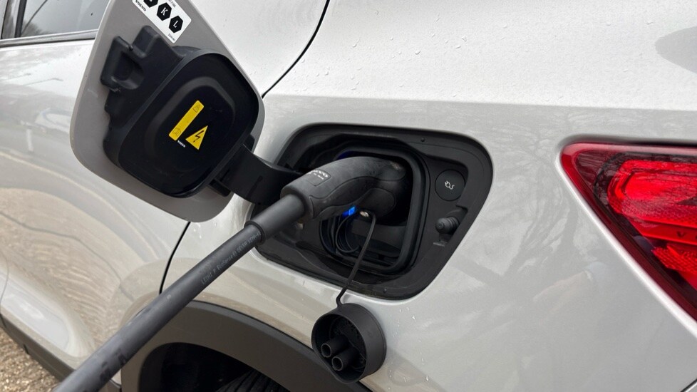 Used Volvo XC40 2023 for sale - 77809933: Photo 15