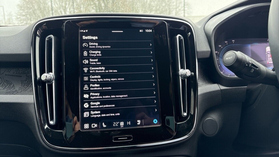 Used Volvo XC40 2023 for sale - 77809933: Photo 16