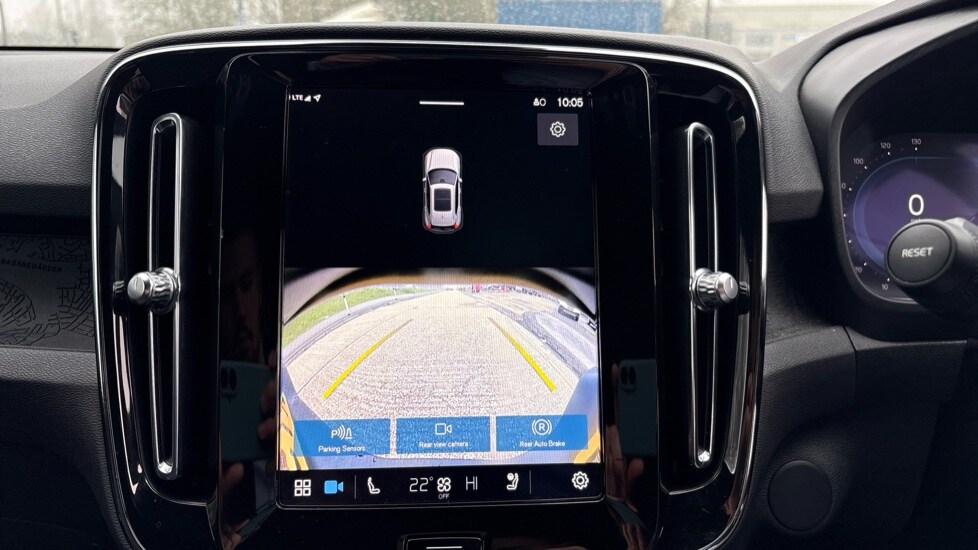 Used Volvo XC40 2023 for sale - 77809933: Photo 17