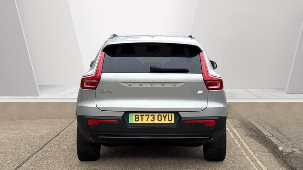 Used Volvo XC40 2023 for sale - 77809933: Photo 7