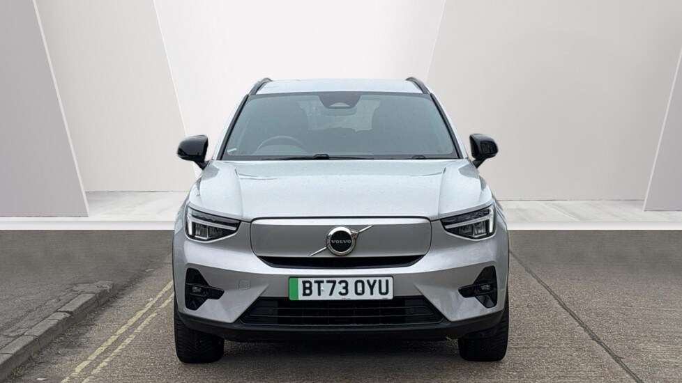 Used Volvo XC40 2023 for sale - 77809933: Photo 8