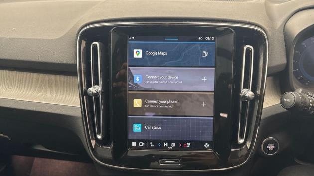 Used Volvo XC40 2025 for sale - 77778985: Photo 6