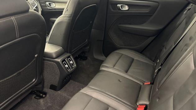 Used Volvo XC40 2025 for sale - 77778985: Photo 9