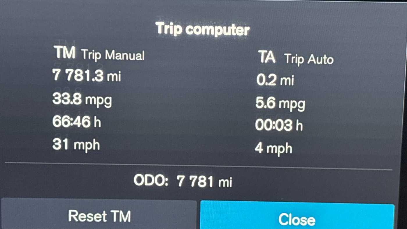 Used Volvo XC60 2025 for sale - 77552176: Photo 12