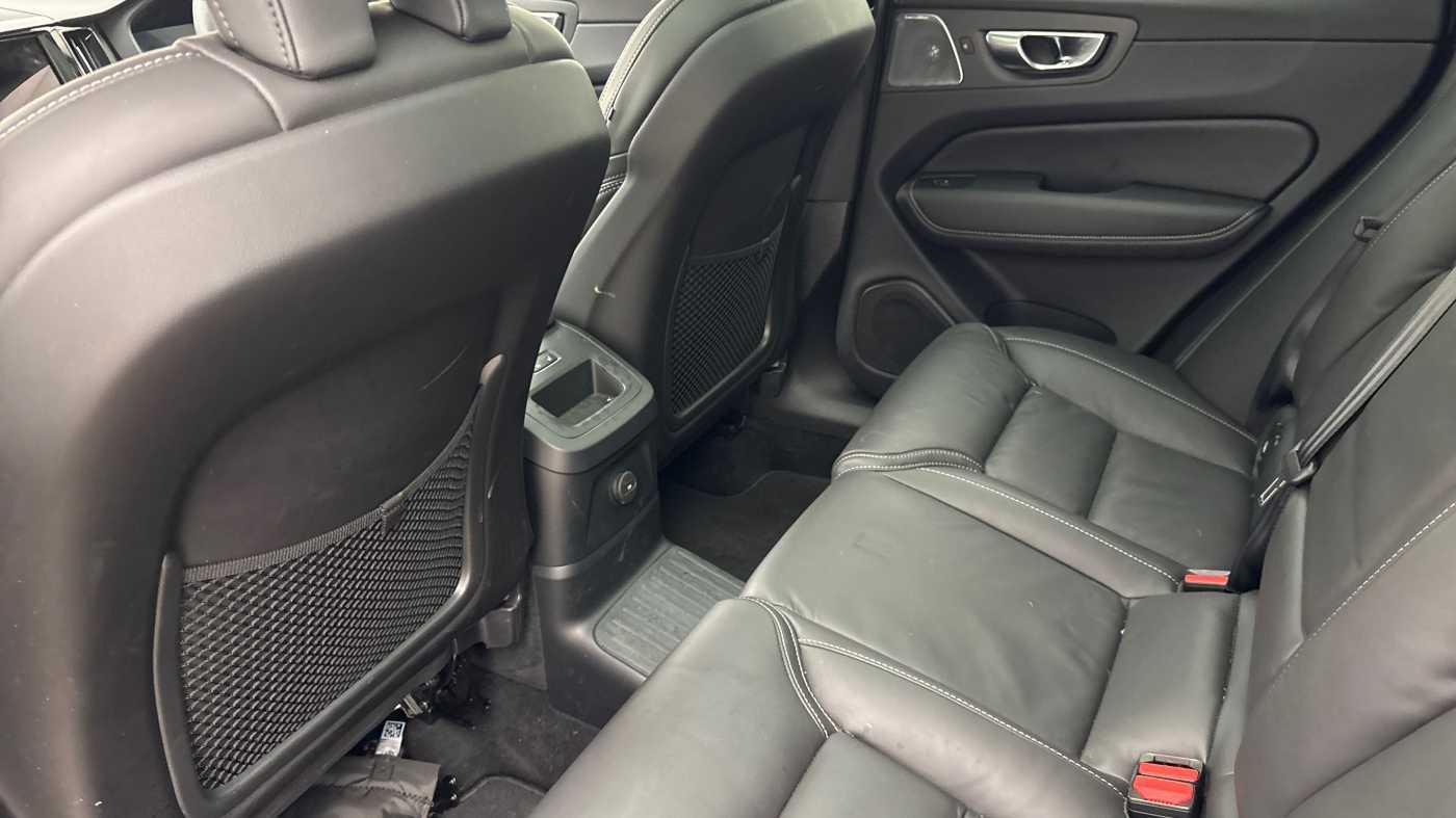 Used Volvo XC60 2025 for sale - 77552176: Photo 13