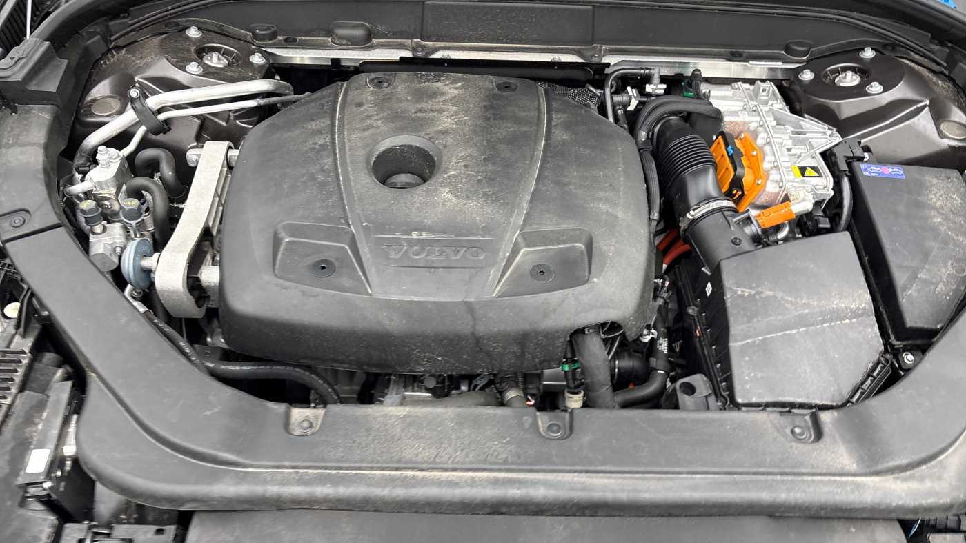 Used Volvo XC60 2025 for sale - 77552176: Photo 15