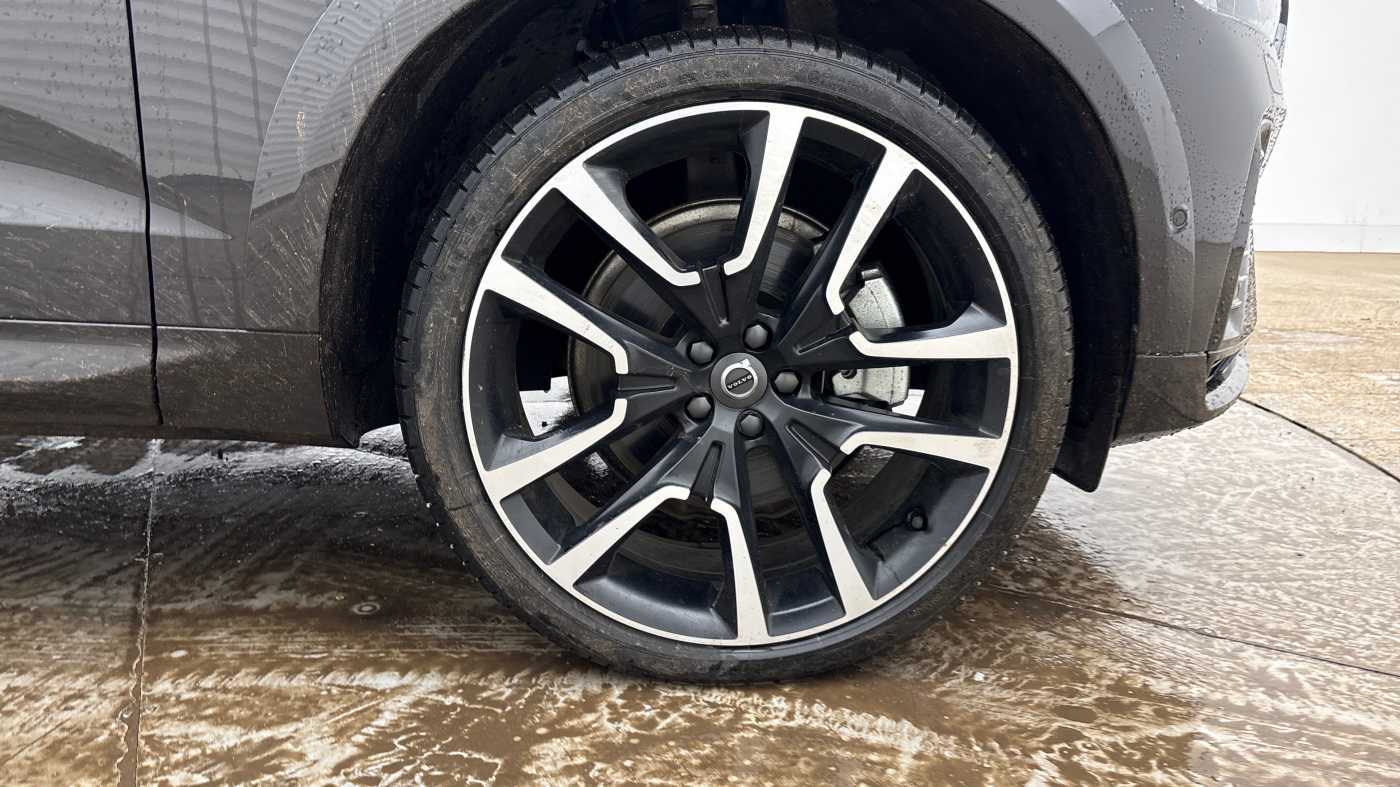 Used Volvo XC60 2025 for sale - 77552176: Photo 16