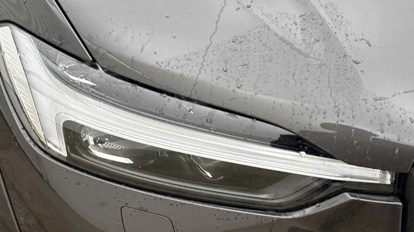 Used Volvo XC60 2025 for sale - 77552176: Photo 20