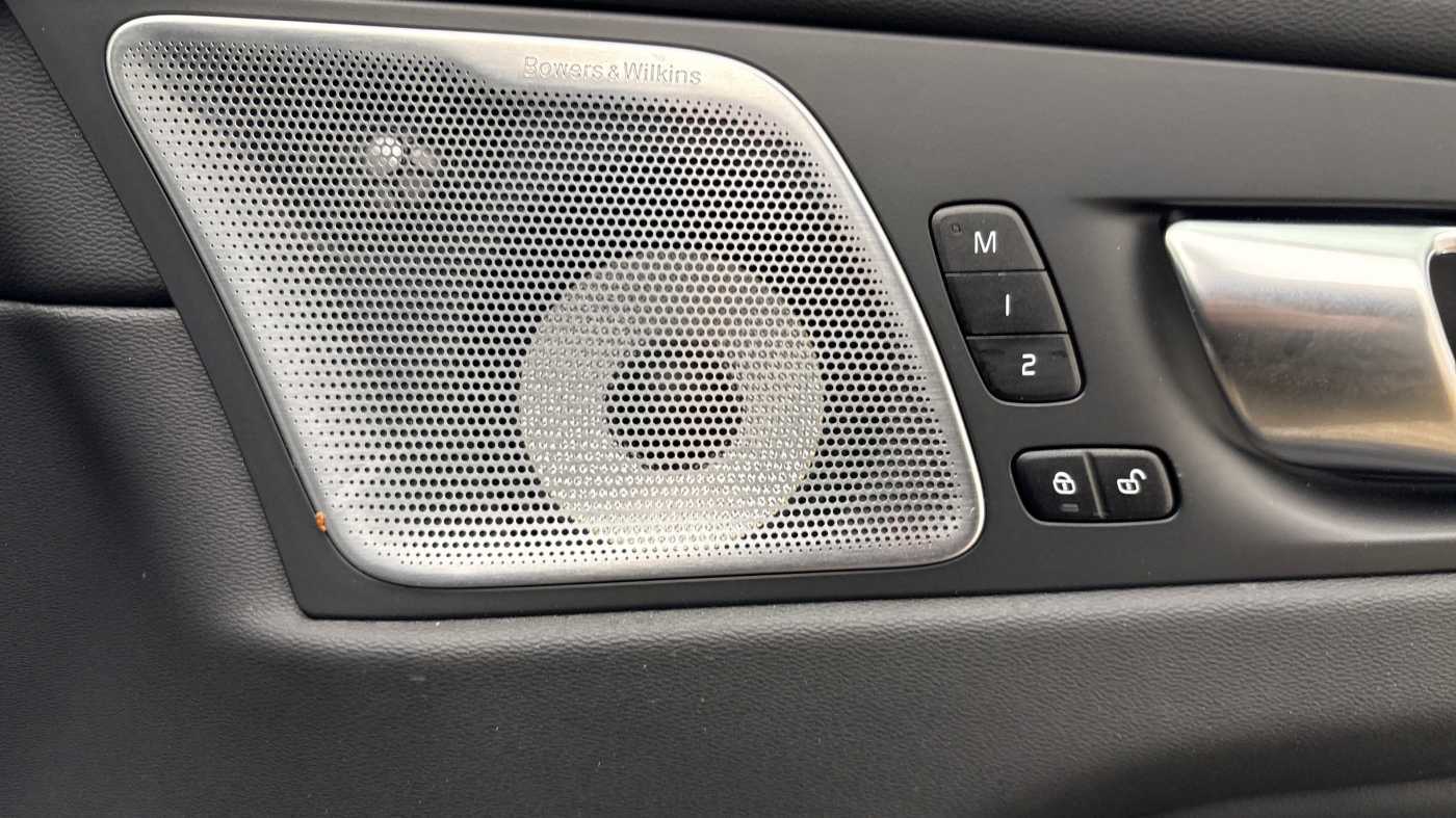 Used Volvo XC60 2025 for sale - 77552176: Photo 25