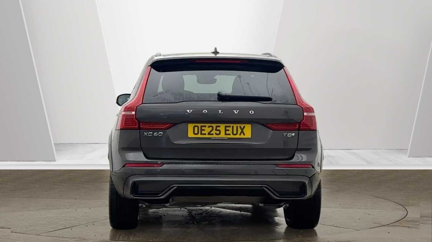 Used Volvo XC60 2025 for sale - 77552176: Photo 4