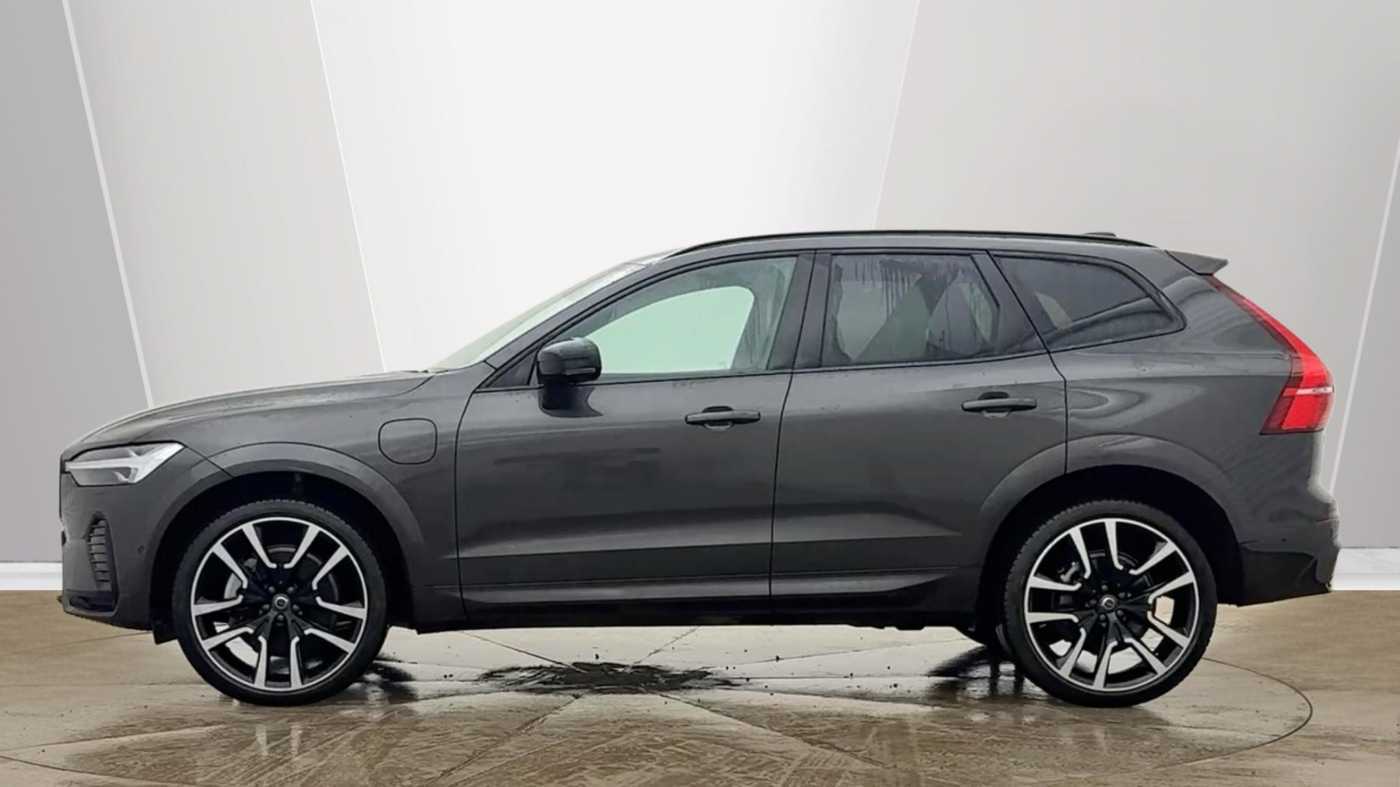 Used Volvo XC60 2025 for sale - 77552176: Photo 6