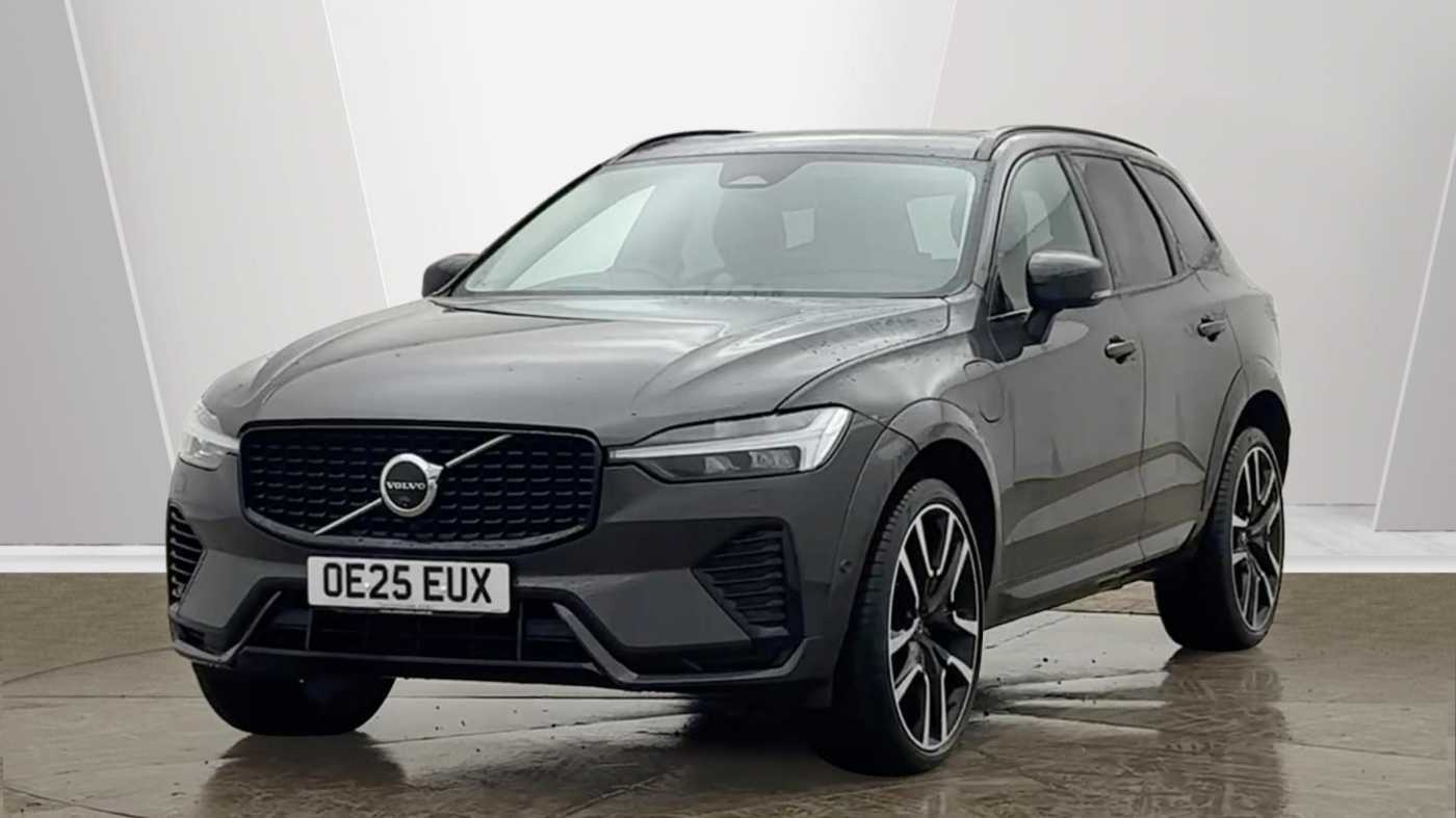 Used Volvo XC60 2025 for sale - 77552176: Photo 7