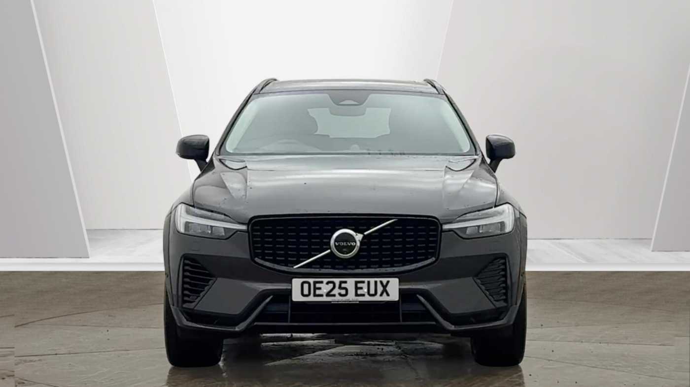 Used Volvo XC60 2025 for sale - 77552176: Photo 8