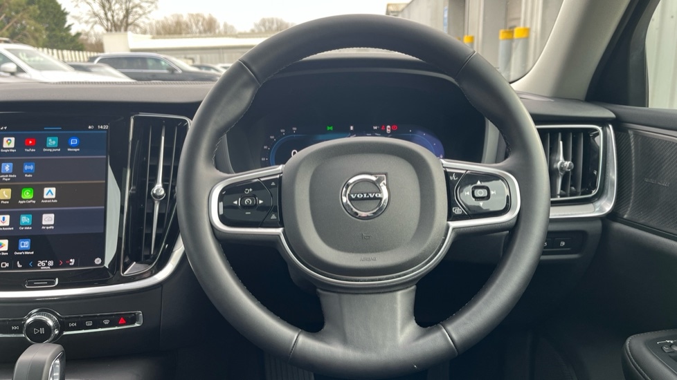 Used Volvo V60 2025 for sale - 77641283: Photo 10