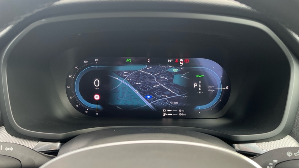 Used Volvo V60 2025 for sale - 77641283: Photo 11