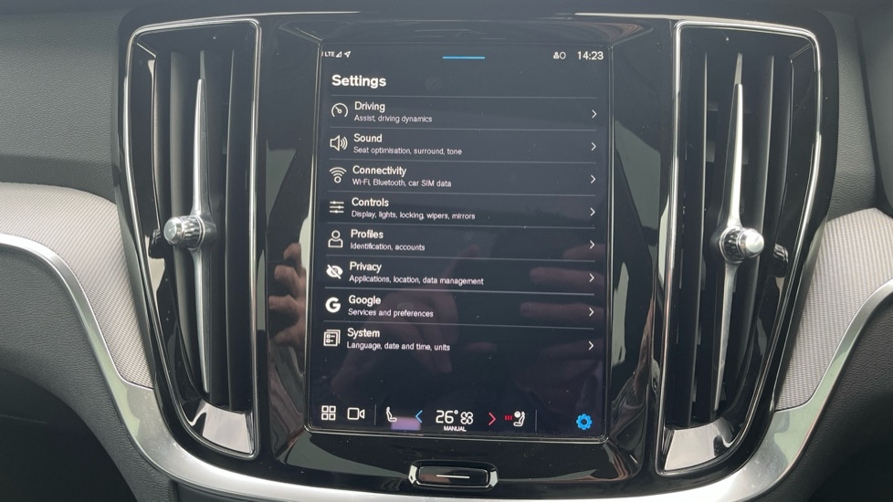 Used Volvo V60 2025 for sale - 77641283: Photo 16