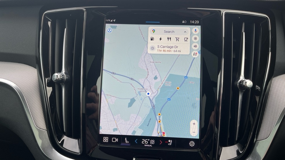 Used Volvo V60 2025 for sale - 77641283: Photo 17