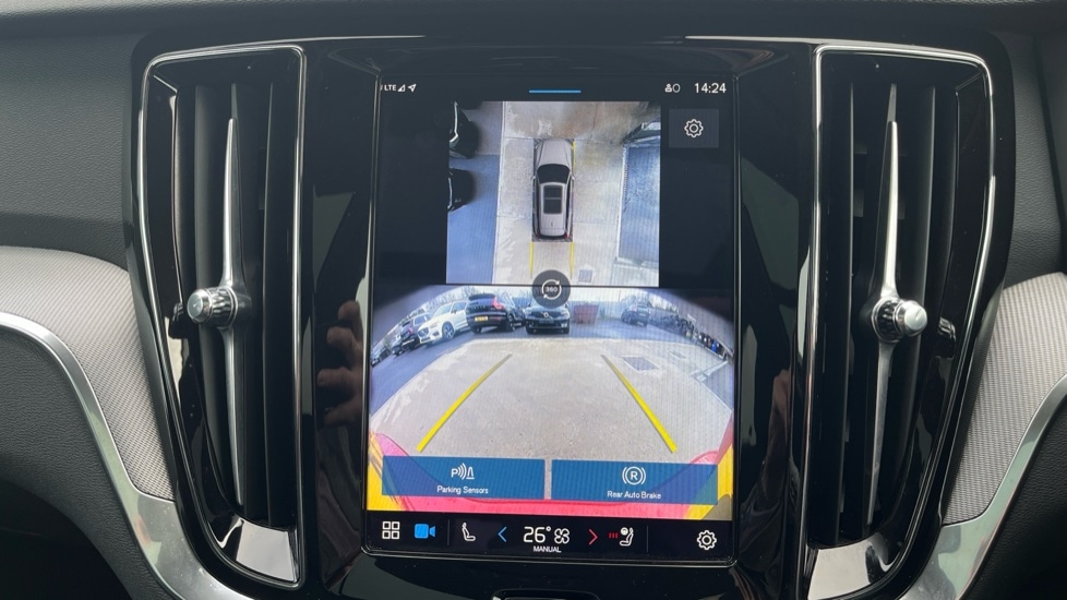 Used Volvo V60 2025 for sale - 77641283: Photo 18