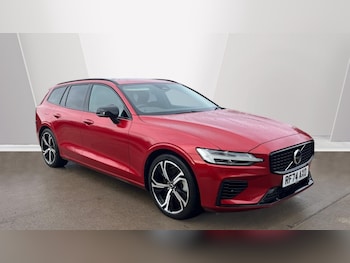 2025 (74) - 2.0 T8 [455] PHEV Ultra Dark 5dr AWD Auto