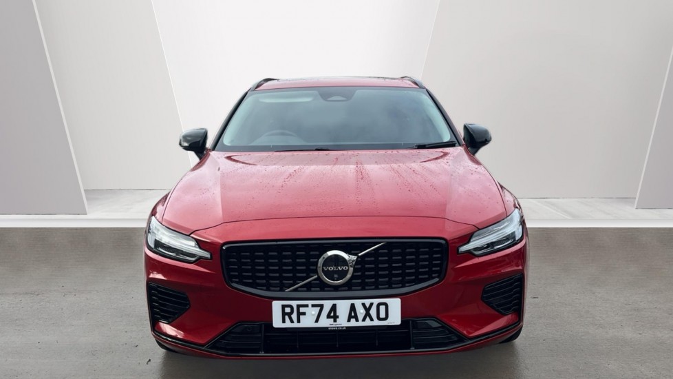 Used Volvo V60 2025 for sale - 77641283: Photo 8