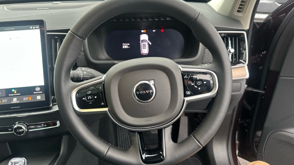 Used Volvo XC90 2025 for sale - 77665553: Photo 10