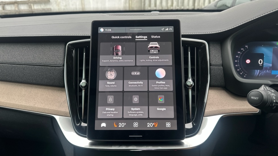 Used Volvo XC90 2025 for sale - 77665553: Photo 15