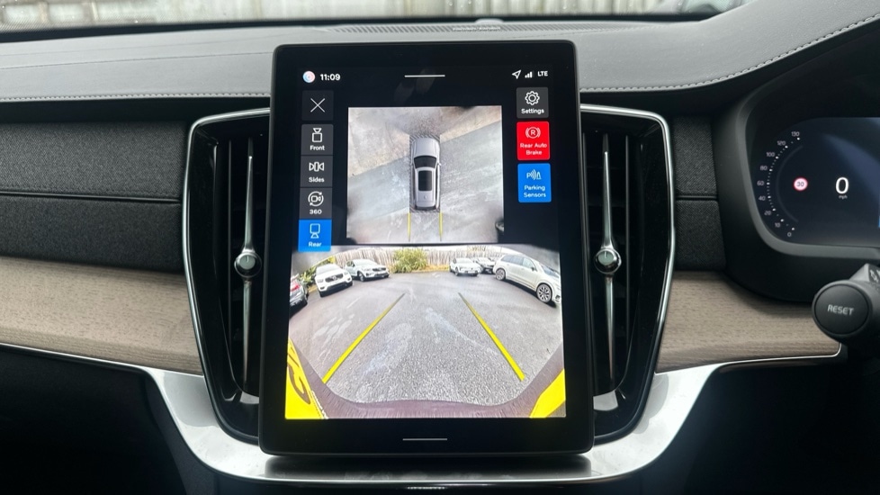 Used Volvo XC90 2025 for sale - 77665553: Photo 17