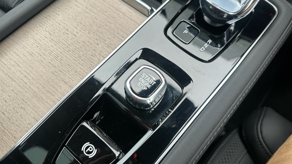 Used Volvo XC90 2025 for sale - 77665553: Photo 25