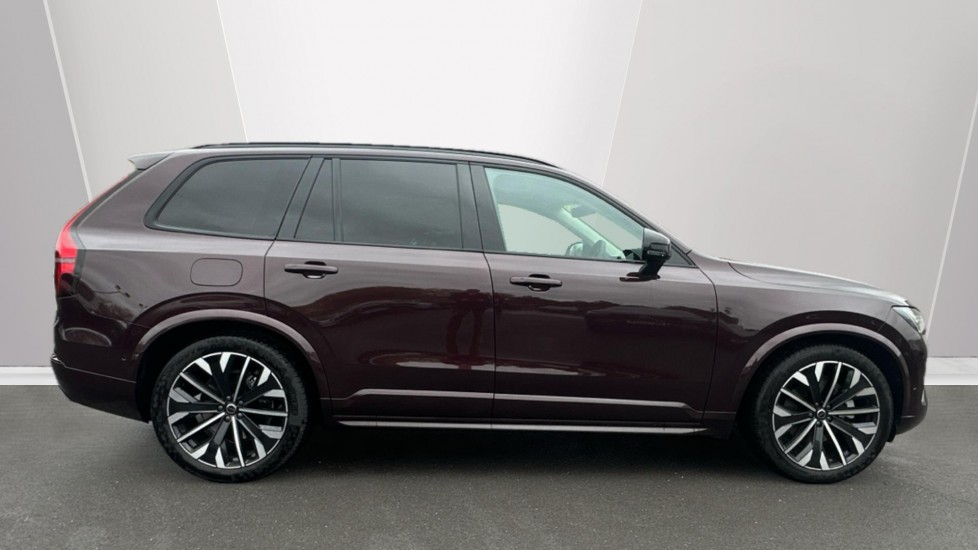 Used Volvo XC90 2025 for sale - 77665553: Photo 3