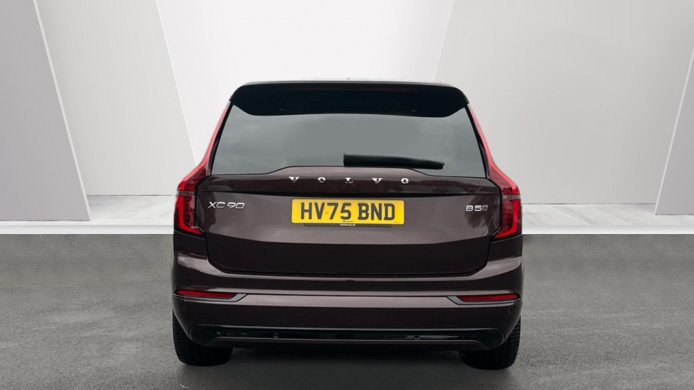 Used Volvo XC90 2025 for sale - 77665553: Photo 7