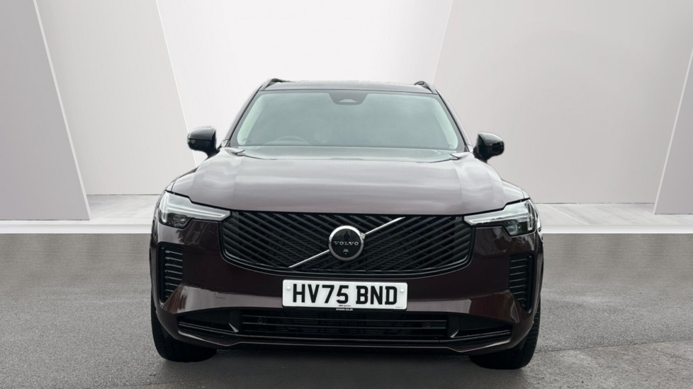 Used Volvo XC90 2025 for sale - 77665553: Photo 8