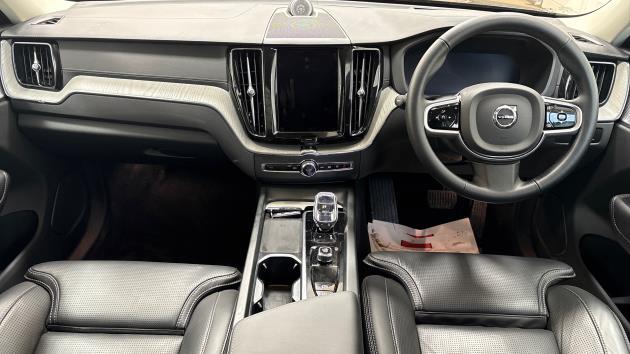 Used Volvo XC60 2025 for sale - 77247475: Photo 4