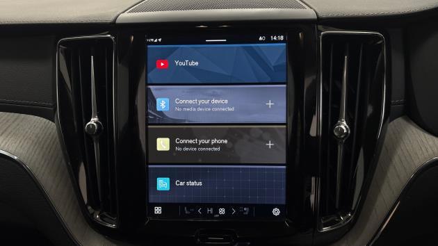 Used Volvo XC60 2025 for sale - 77247475: Photo 5