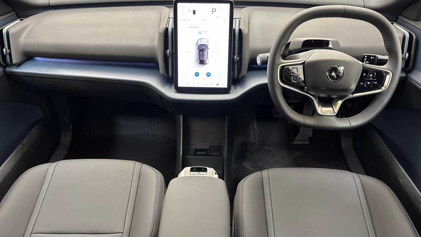 Used Volvo EX30 2025 for sale - 77931621: Photo 10