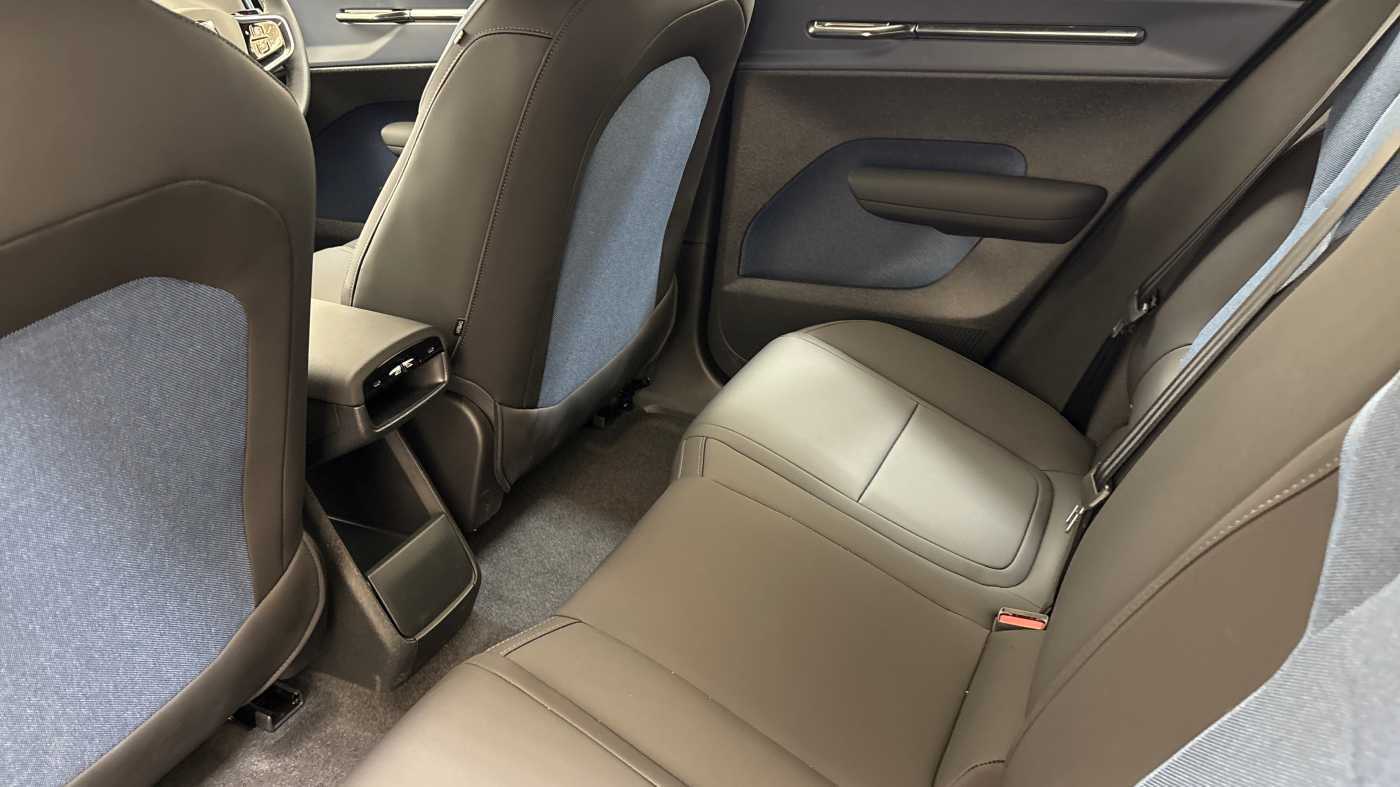 Used Volvo EX30 2025 for sale - 77931621: Photo 13