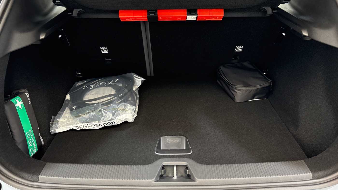 Used Volvo EX30 2025 for sale - 77931621: Photo 14