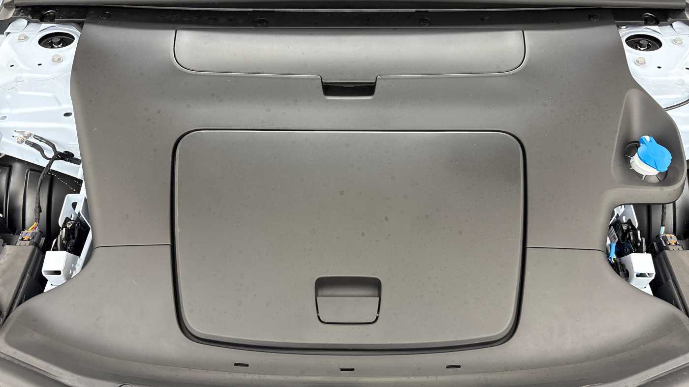 Used Volvo EX30 2025 for sale - 77931621: Photo 15