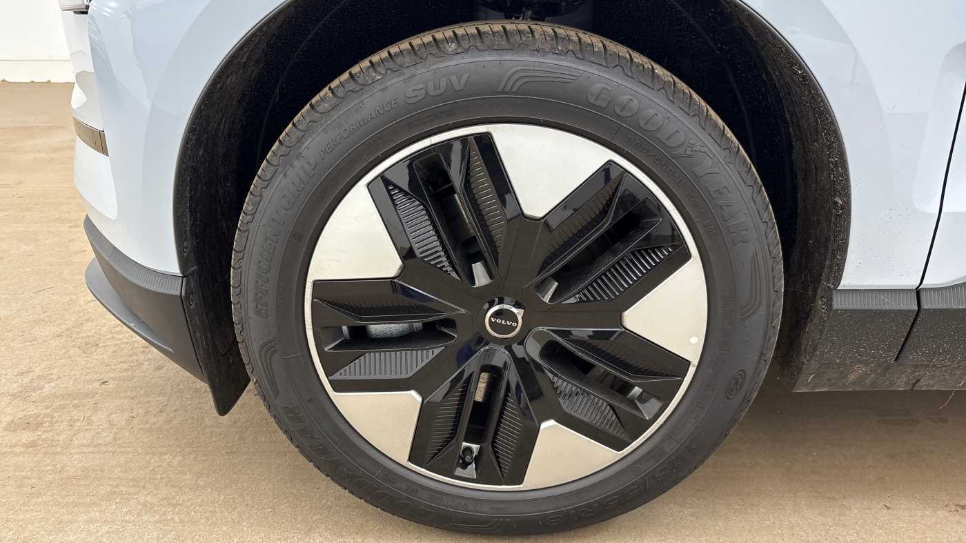 Used Volvo EX30 2025 for sale - 77931621: Photo 16
