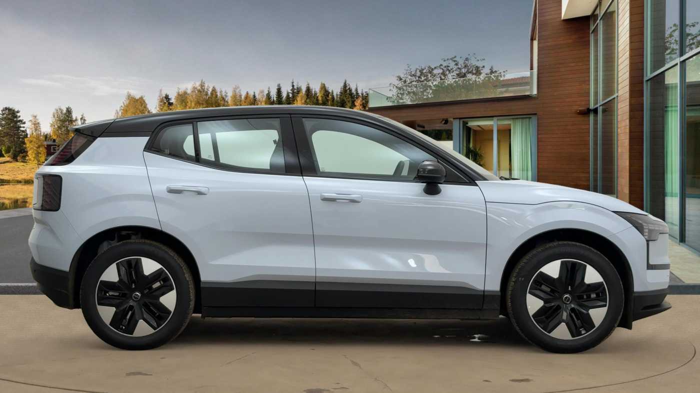 Used Volvo EX30 2025 for sale - 77931621: Photo 2
