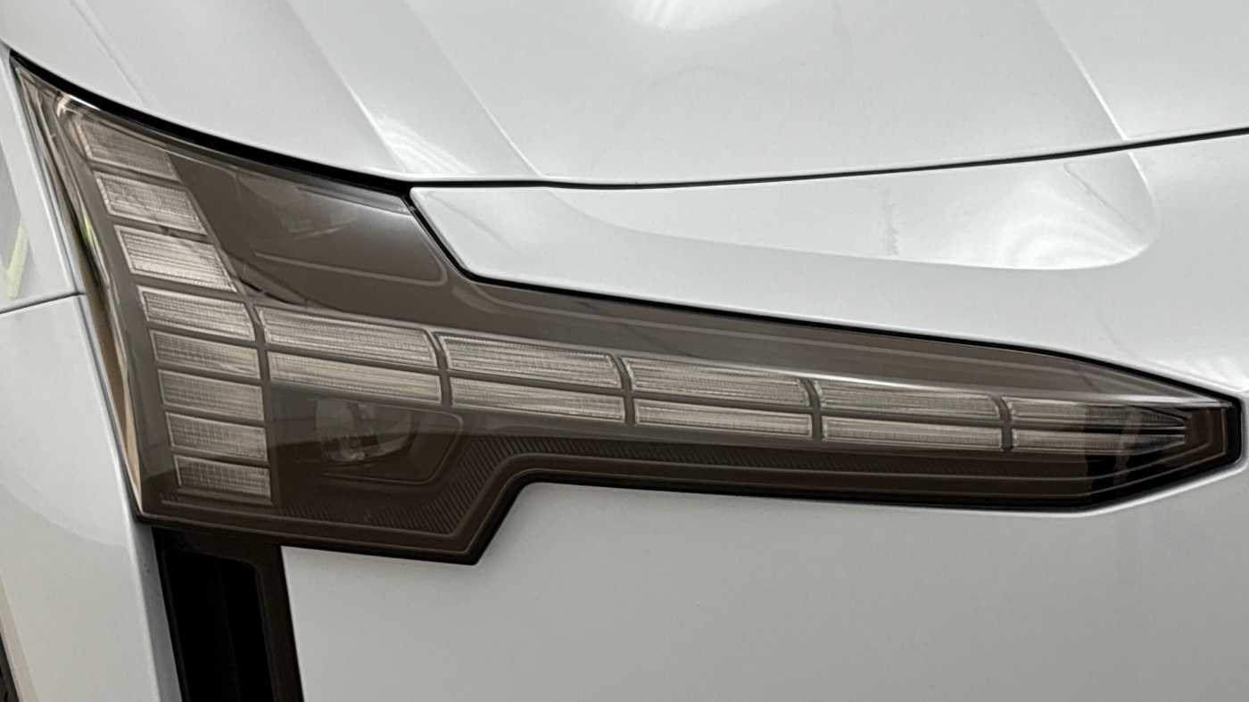 Used Volvo EX30 2025 for sale - 77931621: Photo 21