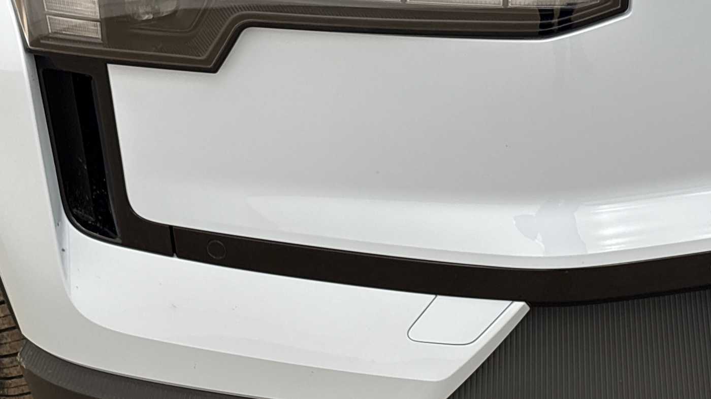 Used Volvo EX30 2025 for sale - 77931621: Photo 22