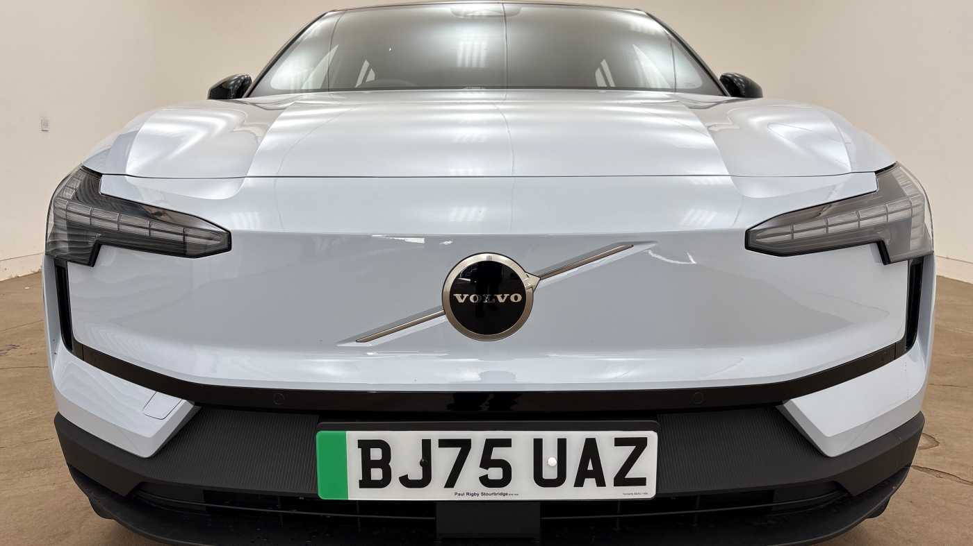 Used Volvo EX30 2025 for sale - 77931621: Photo 23