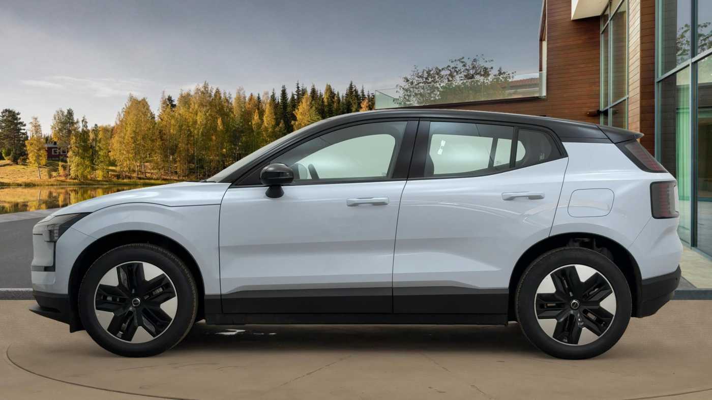Used Volvo EX30 2025 for sale - 77931621: Photo 6