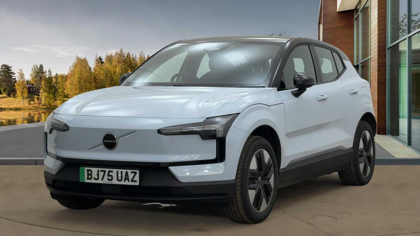 Used Volvo EX30 2025 for sale - 77931621: Photo 7