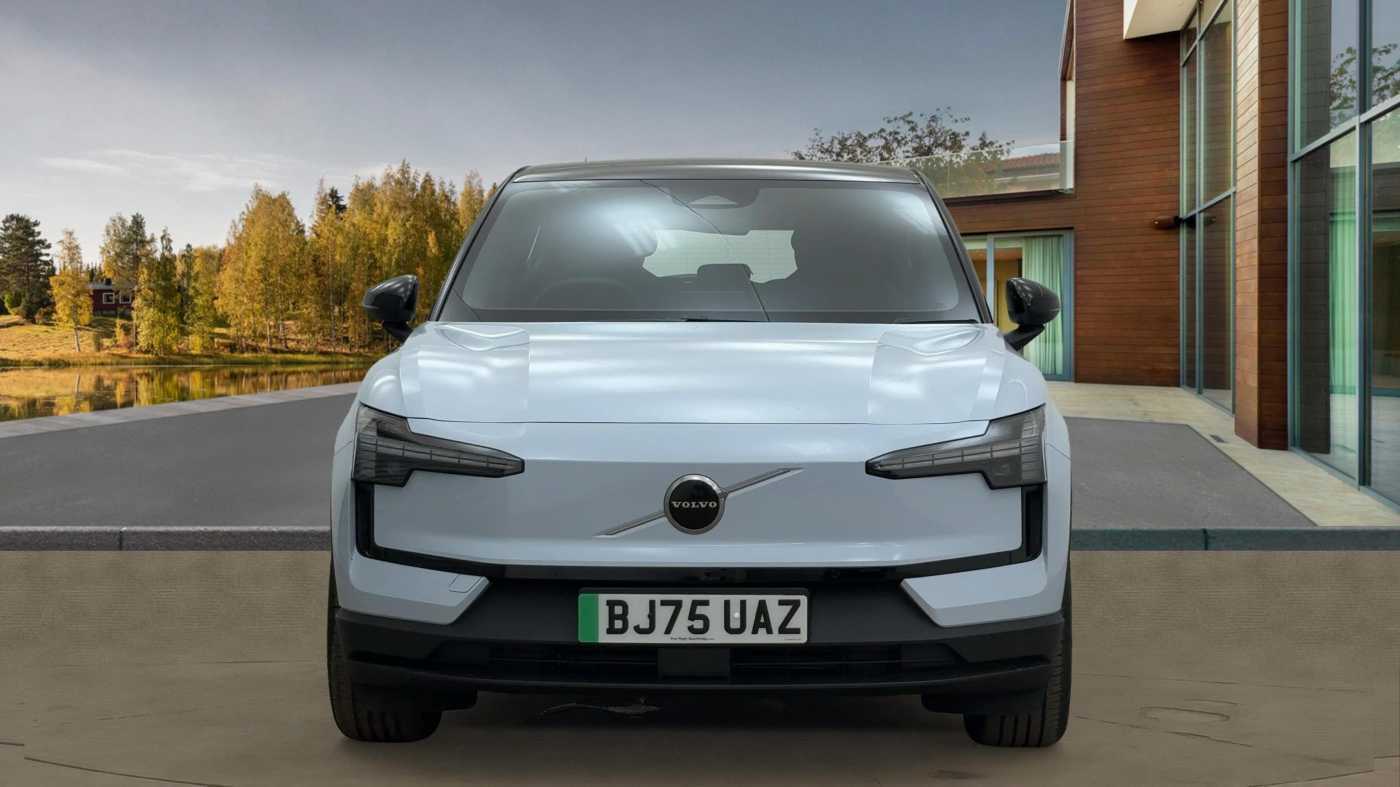 Used Volvo EX30 2025 for sale - 77931621: Photo 8