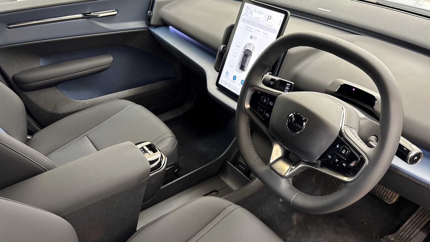 Used Volvo EX30 2025 for sale - 77931621: Photo 9