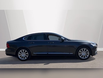 Used Volvo S90 2017 for sale - 78406637: Photo