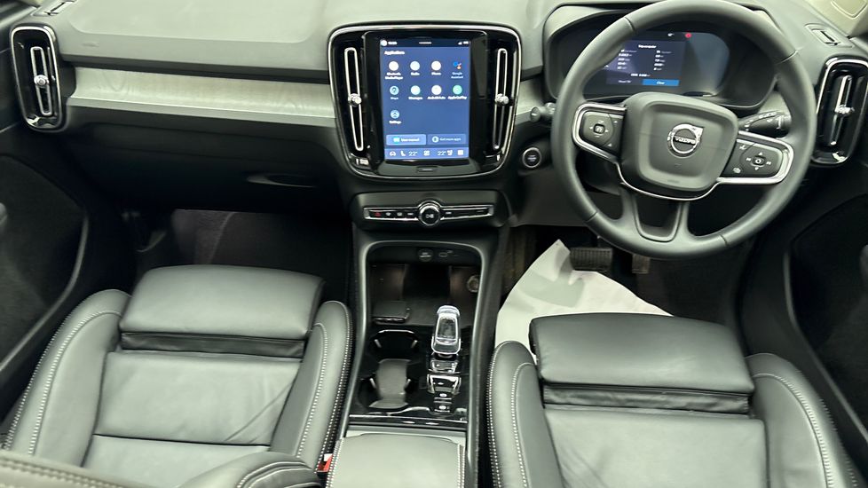 Used Volvo XC40 2025 for sale - 78005012: Photo 10