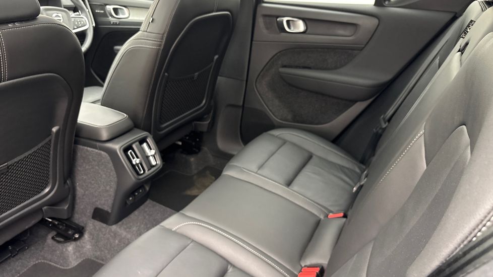 Used Volvo XC40 2025 for sale - 78005012: Photo 13