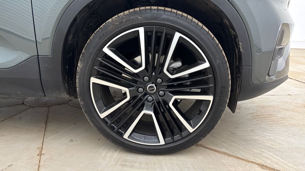 Used Volvo XC40 2025 for sale - 78005012: Photo 20